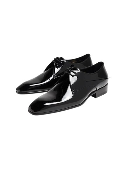 Полуботинки Saint Laurent