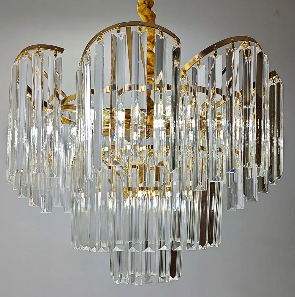 Подвесная люстра Mirastyle CF-3533/400 FGD