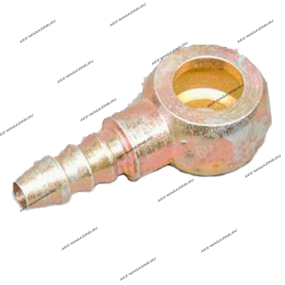 Переходники для компрессора 10х8 мм