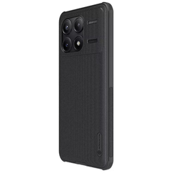 Чехол Nillkin Super Frosted Shield Pro Magnetic для Poco F6 Pro