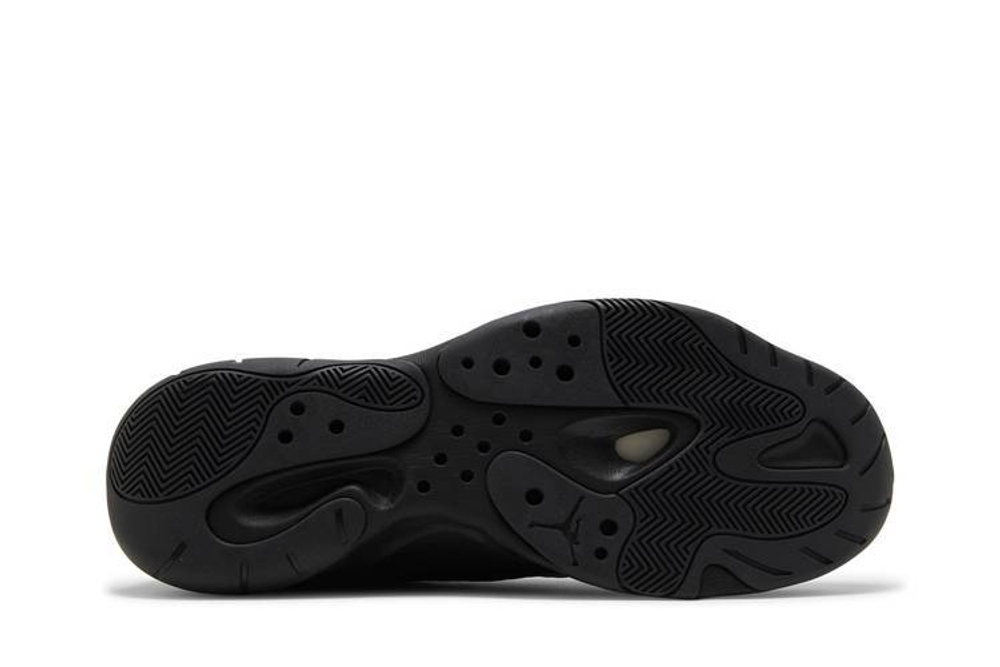 Кроссовки Jordan Air Jordan 11 Cmft Low "Triple Black"