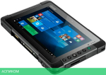 Планшет Getac T800G2-B X7-Z8750 (TD98Y2DH53XX)