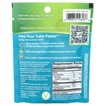 Nature's Way, Quick Calm Gummy, ягодное ассорти, 10 жевательных таблеток