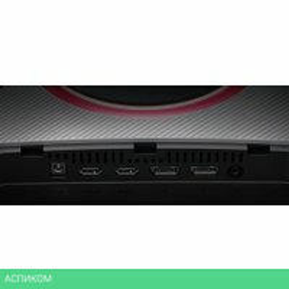 Игровой монитор Xiaomi Redmi G Pro 27Q P27QDA-RGP (китайская версия)