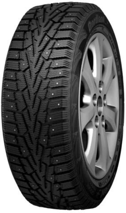 Cordiant Snow Cross PW-2 185/70 R14 92T (шип)