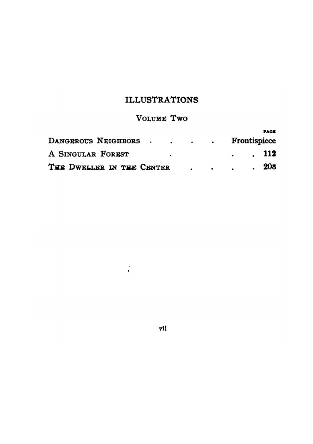 Works of Jules Verne. Volume 2: A Trip to the Center of the Earth; Adventures of Captain Hatteras | Jules Verne; Charles F. Horne