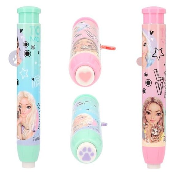 Pozan \ Ластик TOPModel Mechanical Eraser