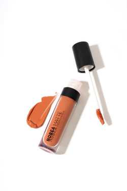 NOBEA Day-to-Day Matte Liquid Lipstick - жидкая матовая помада, 7 ml
