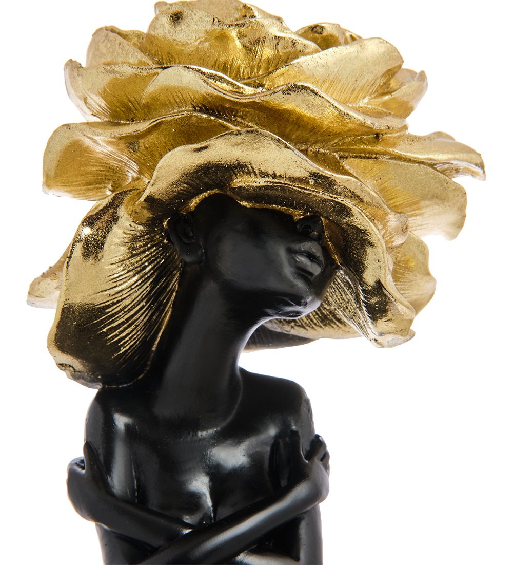 GAEM Art MN-177 Статуэтка «Африканка»