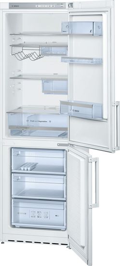 Холодильник Bosch KGV36XW20R