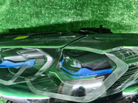 Фара левая BMW 4er G22 (2020-н.в.) Laser