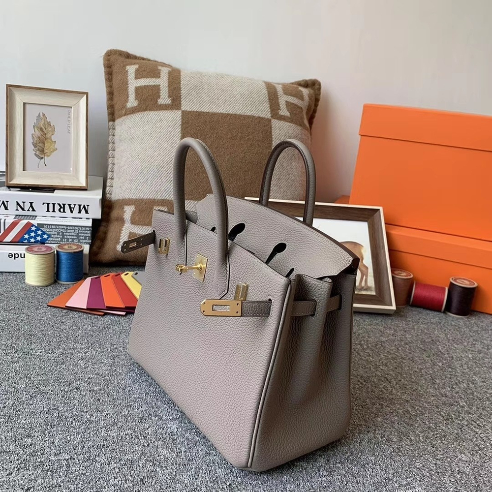 Hermes Birkin 25