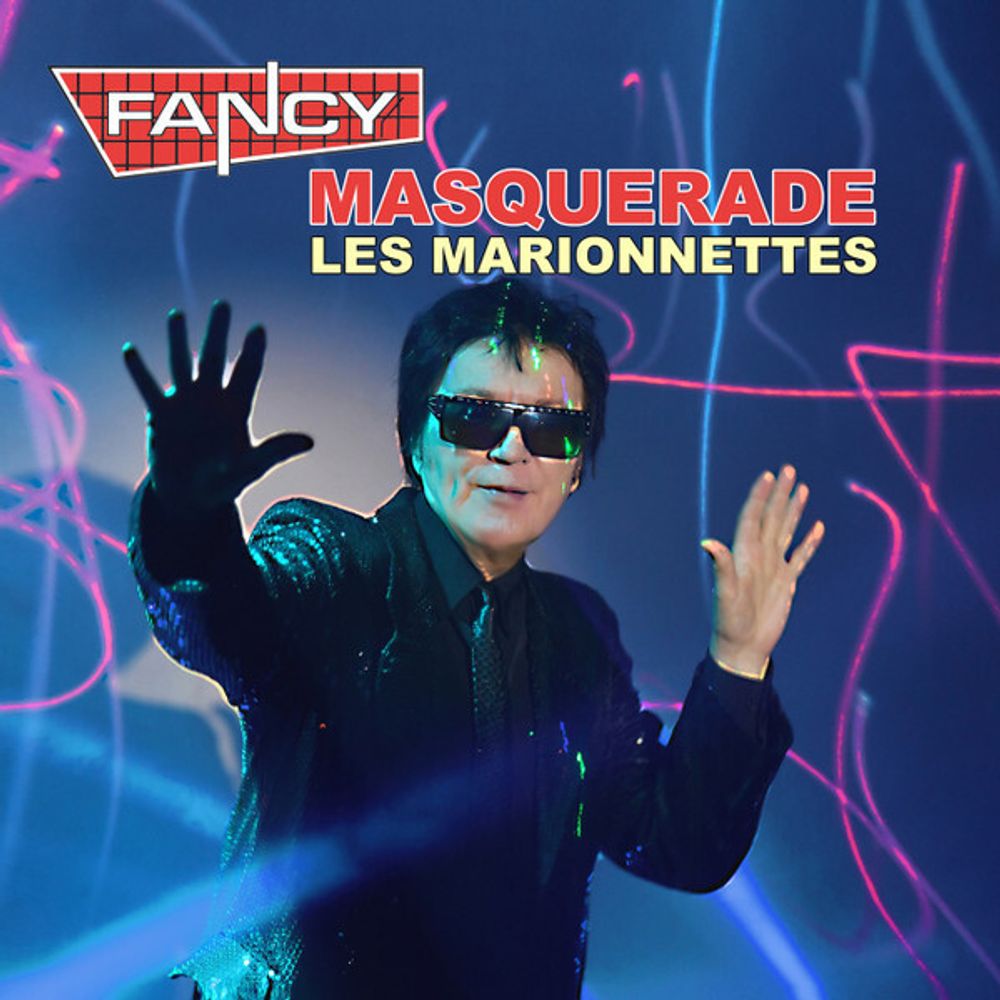 Fancy / Masquerade (Les Marionnettes)(LP)