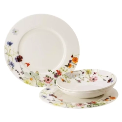 Rosenthal - Сервиз «Весенний сад» на 2 персоны / артикул   1053040510928539  / GTIN 4012438564432