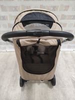 Коляска прогулочная Rant Shift Iced Coffee