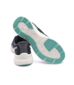 Кроссовки Owen BOSS BLACK - серый(50493217)