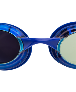 Очки для плавания Turbo Mirror Navy