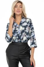 Блуза Супер Стайл (найт) Diolche