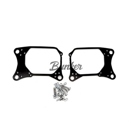 Переходные рамки для замены линз BUN-PR-98