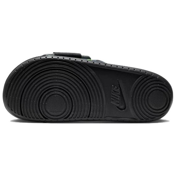 Nike Offcourt Adjust Slide 'Black Iron Grey'