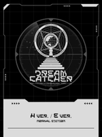 Альбом Dreamcatcher - Apocalypse : Follow us 7th Mini Album NORMAL Edition 2 Version SET