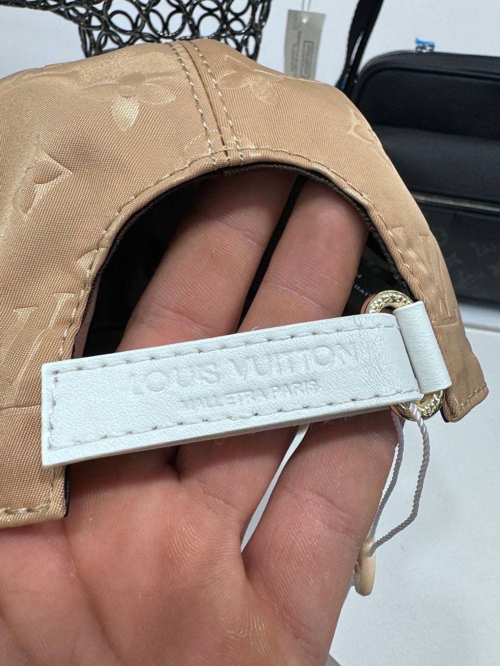 Кепка Louis Vuitton
