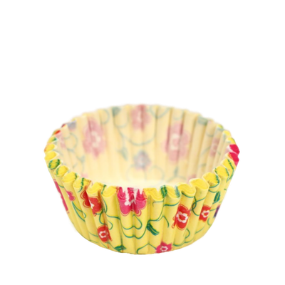 Форма для выпечки "Цветы", 3,5 х 2 см