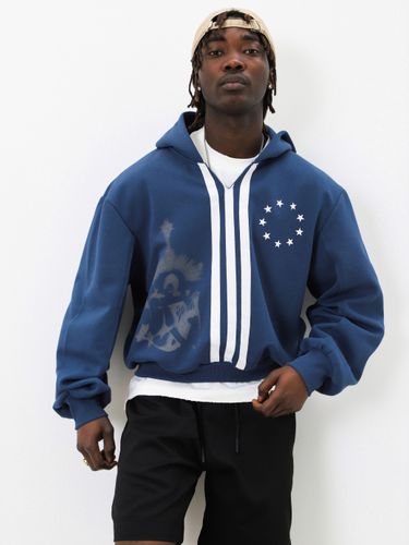 Толстовка мужская NOHO