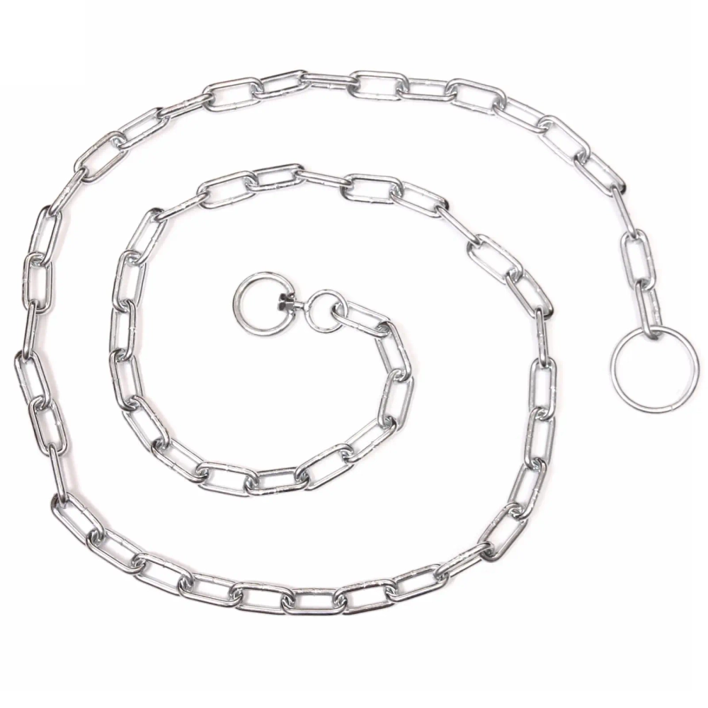 Цепь стальная 10мм*2,3м
