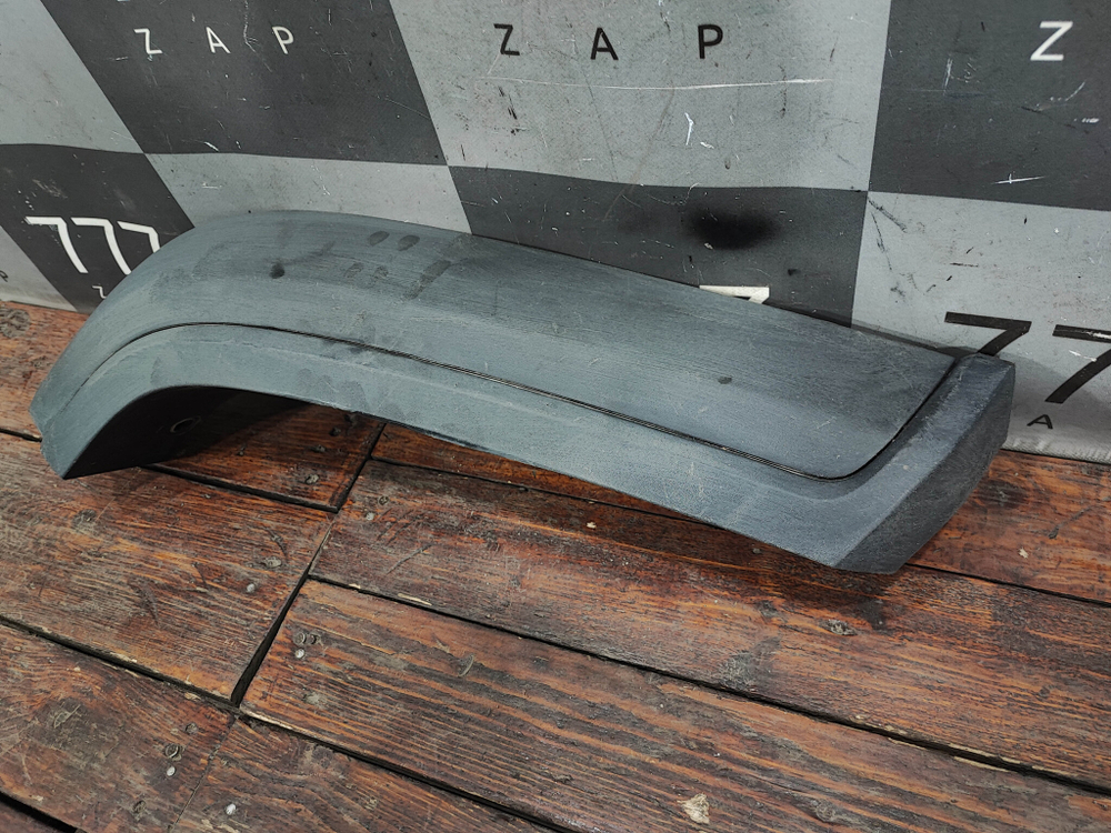 Накладка двери задней правой Tank 300 21-нв Б/У Оригинал 5006104XKM01A