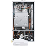 Котел газовый METEOR С11 С настенный 2 конт. закр. кам. сгор. 18квт