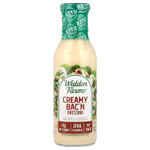 Walden Farms, Сливочная заправка Bac'N, 355 мл (12 жидк. унц.)