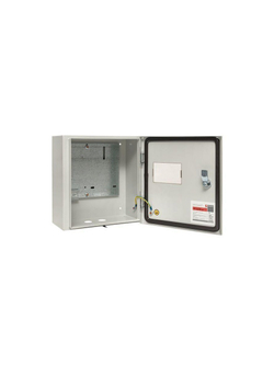 Щит ЩУ-1/1-0 (310х300х150) IP54 EKF mb54-1