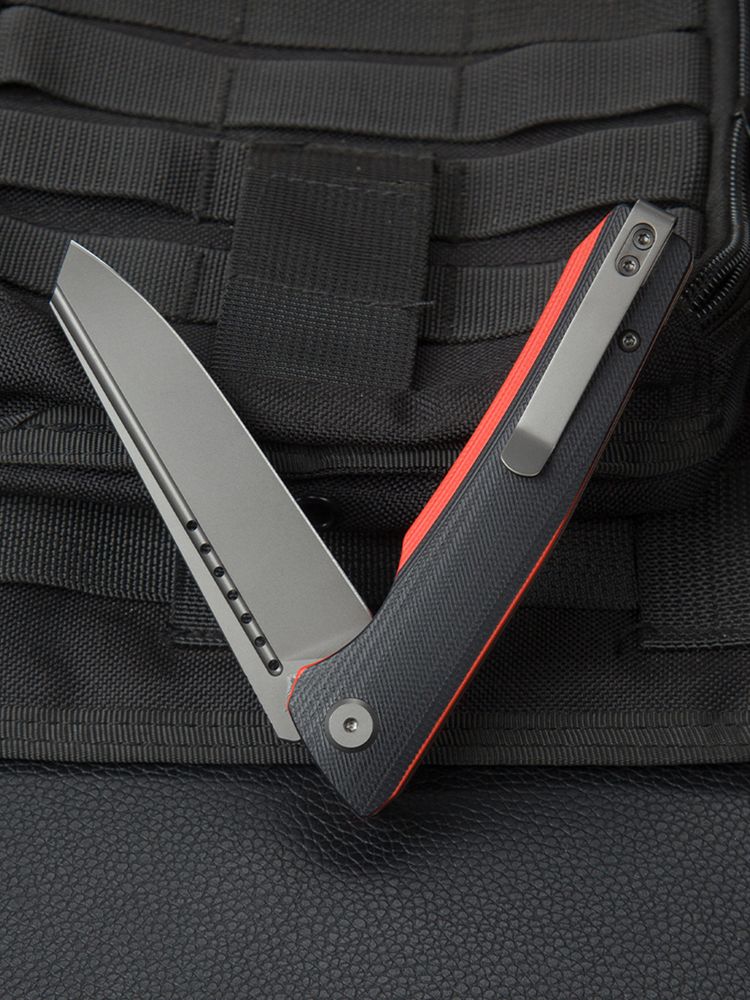 Нож Bestech BG51C Slyther