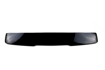 Спойлер V.1 глянцево - черный для Mercedes V class VITO W447 2014+