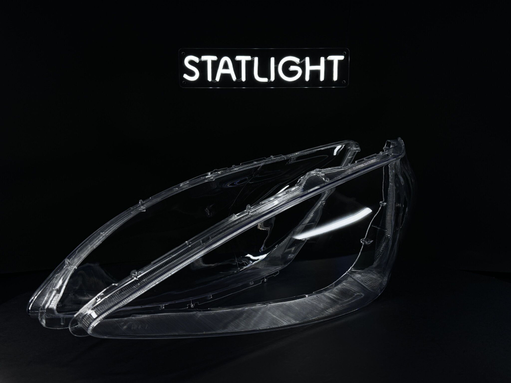 Комплект стекол Toyota Camry XV30 2001-2004