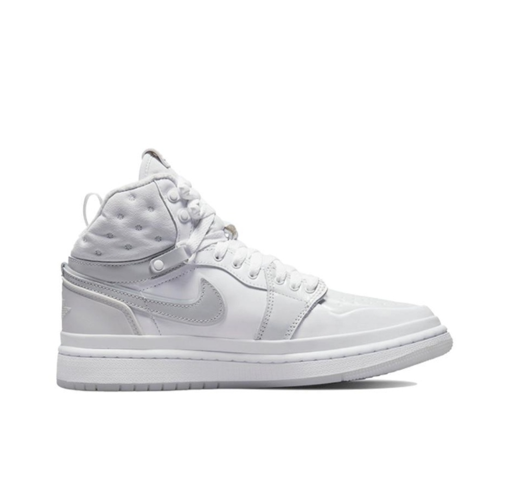 Кроссовки Air Jordan 1 High Acclimate 'White Grey Fog' DC7723-100