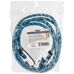 Стяжка для крепления груза 1,6м 8мм