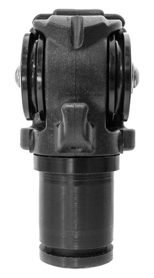 Инверторная головная часть MVD Invert roller ram ver.2 для арбалетов ZESO