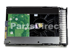Жесткий диск HPE MB2000GCQXQ HP G8-G10 2-TB 6G 7.2K 3.5 SATA