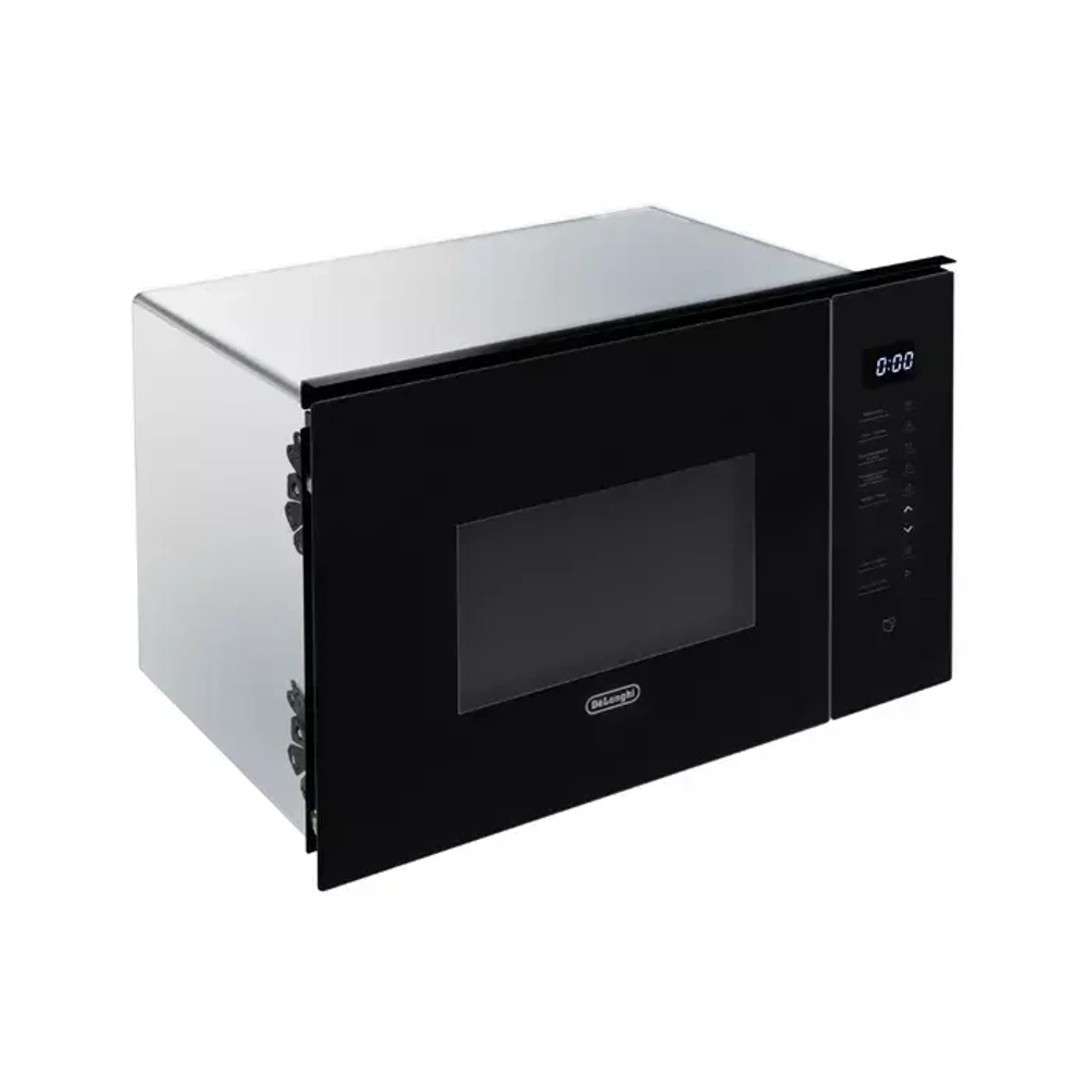 DeLonghi Встраиваемая микроволновая печь DMO 25NB ROMA