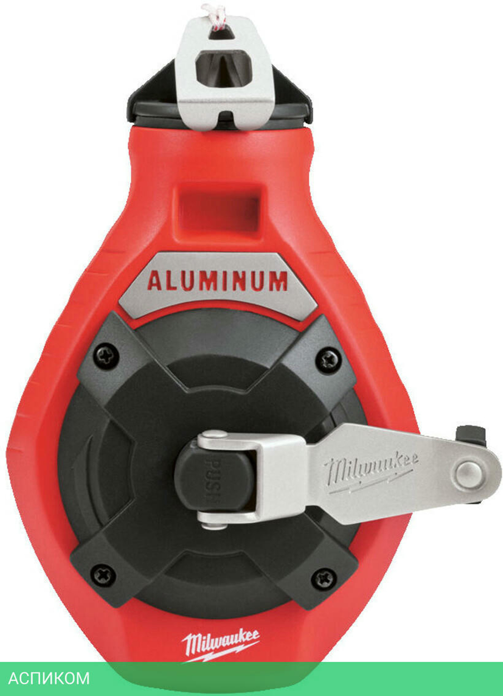 Шнур разметочный Milwaukee 4932498390