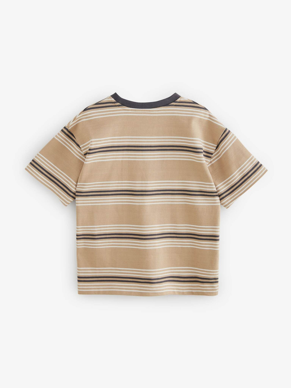 Футболка для мальчика Next B86-361, Песочный