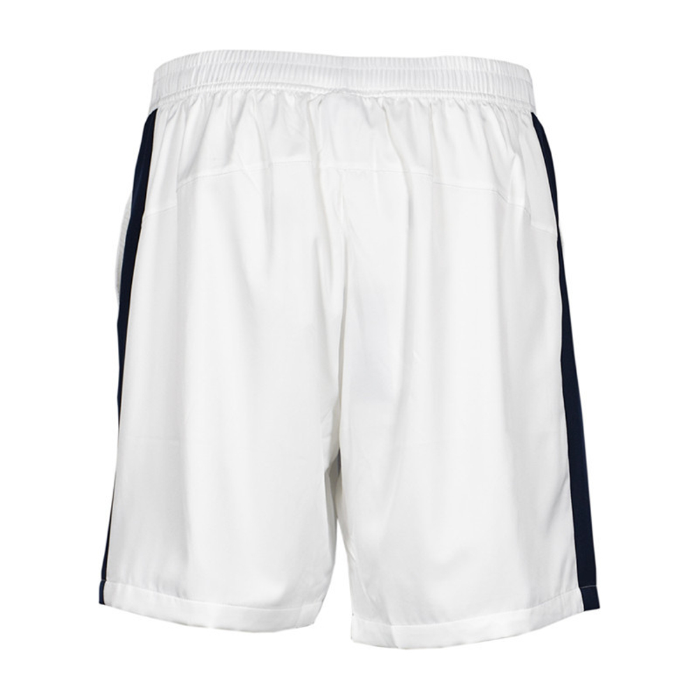 Мужские теннисные шорты K-Swiss Tac Heritage Sport Short 8 M - белый