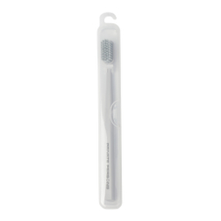 TOOTHBRUSH "GREY"