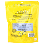 Cat-Man-Doo, Life Essentials, сублимированная курица, для кошек и собак, 142 г (5 унций)