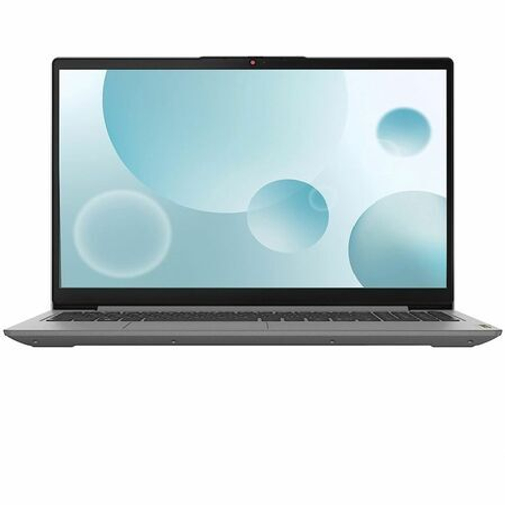 Ноутбук 15,6" Lenovo IdeaPad 3 15ITL6 Core i5 1235U/8Gb/256Gb SSD/15.6" FullHD/DOS Серый (82RK00EKAK)