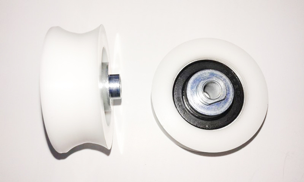 Ходовой ролик Geze со втулкой