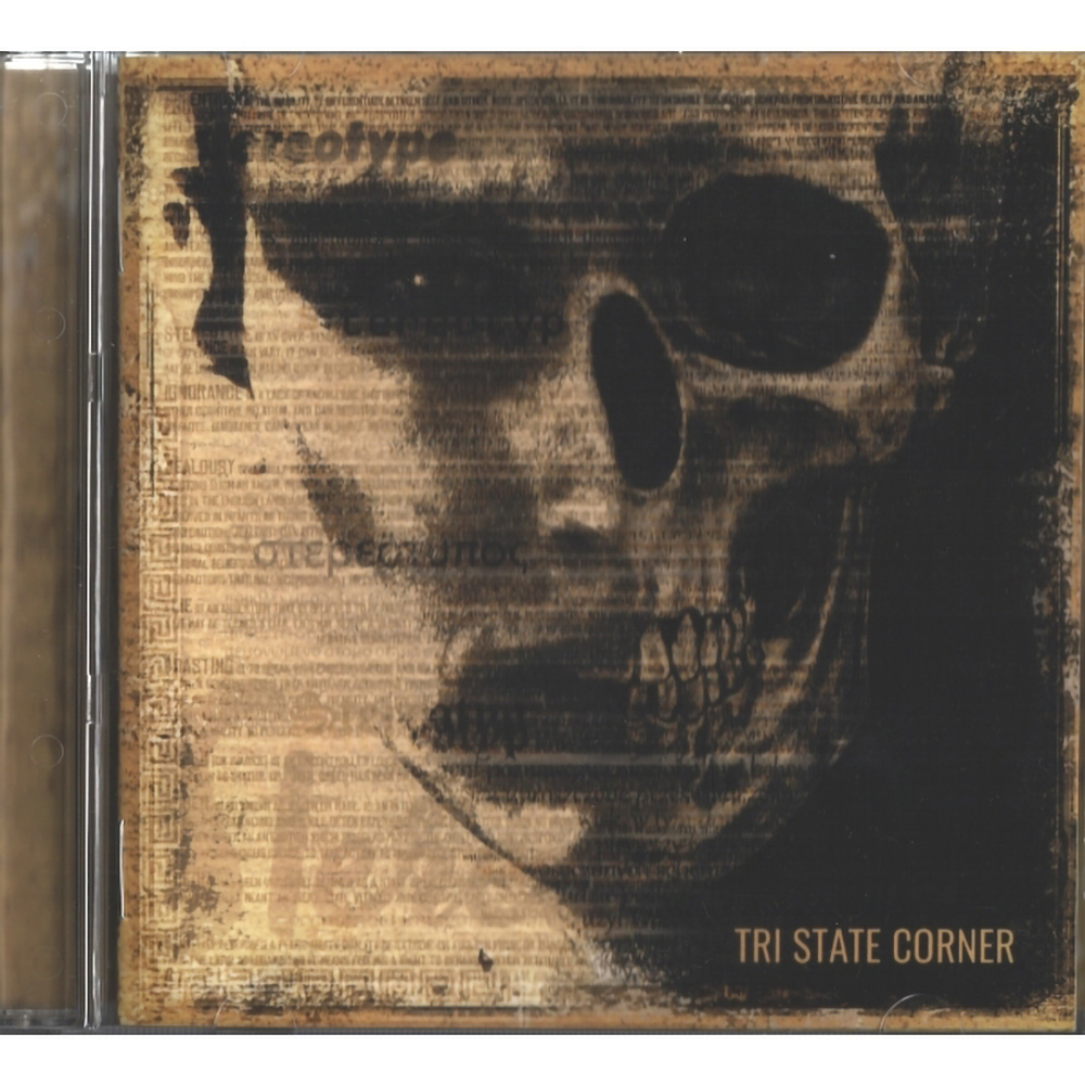 Tri State Corner / Stereotype (RU)(CD)