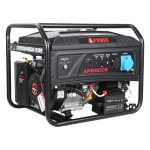 A-iPower lite AP6500E бензиновый генератор 20207